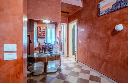 Dorsoduro Apartment | Campiello Tron