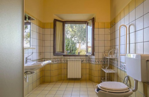Tavarnelle Val di Pesa Apartment | Campiglia by Interhome