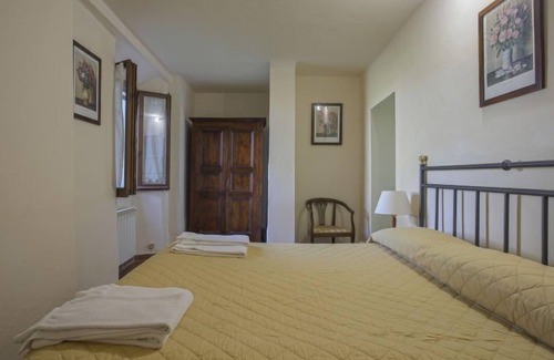 Tavarnelle Val di Pesa Apartment | Campiglia by Interhome