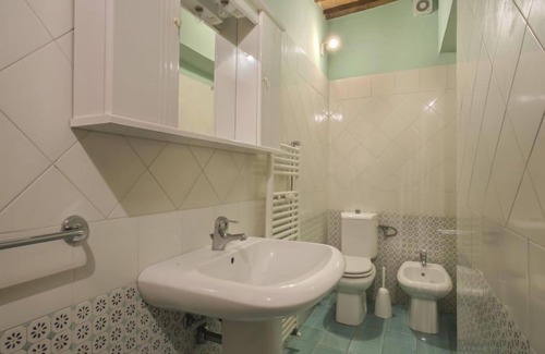 Tavarnelle Val di Pesa House | Campiglia by Interhome