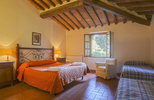 Tavarnelle Val di Pesa House | Campiglia by Interhome