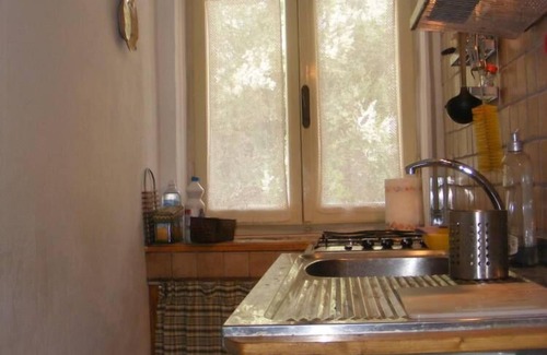 Campiglia Marittima Apartment | Campiglia Marittima: Apartment/flat - Campiglia Marittima