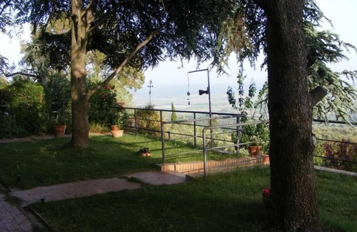 Campiglia Marittima Apartment | Campiglia Marittima: Apartment/flat - Campiglia Marittima