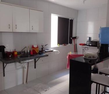Campina Grande Apartment | Campina Residence