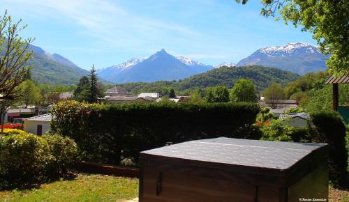 Agos-Vidalos Other | Camping écovillage Soleil du Pibeste