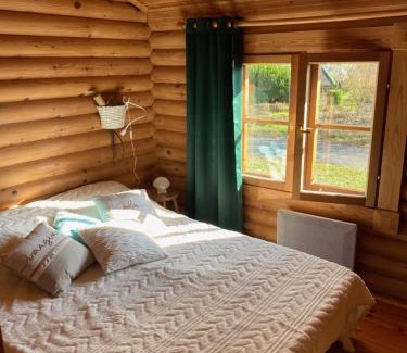 Agos-Vidalos Other | Camping écovillage Soleil du Pibeste