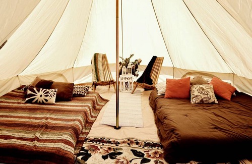 Absarokee Other | Camping ∙ 1 bedroom ∙ 2 guests