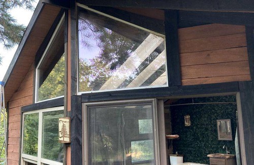 Willis Other | Camping ∙ 1 bedroom ∙ 2 guests