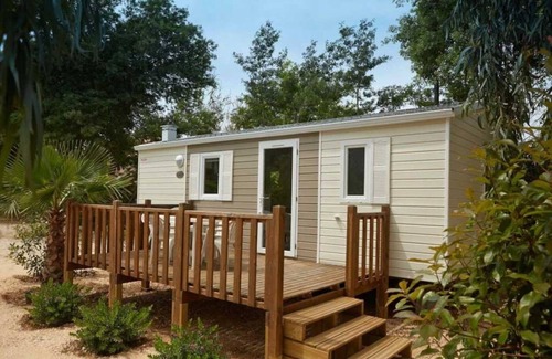 Saint-Jean-du-Gard House | Camping 3 étoiles - Piscine - eeedac