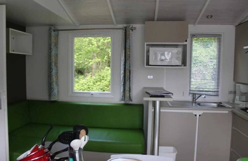 Mers-les-Bains House | Camping 3 étoiles - Piscine - ccbbhib