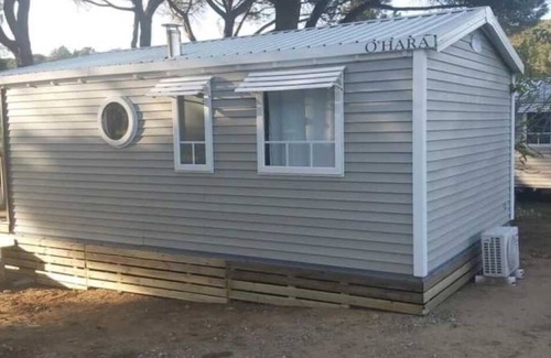 Bizanet House | Camping 3 étoiles - Piscine - ccbahee