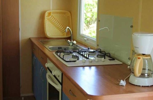 Ambon House | Camping 3 étoiles - Piscine - ccbb0bf