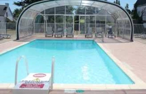 Ambon House | Camping 3 étoiles - Piscine - ccbb0bf