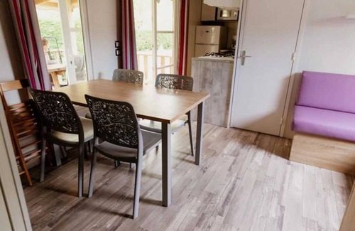 Saint-Laurent-de-Medoc House | Camping 4 étoiles - Parc aquatique - ccb0bch