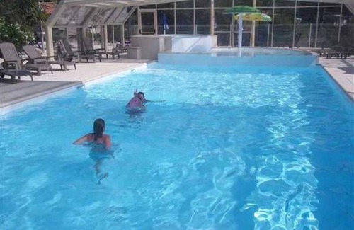 Saint-Laurent-de-Medoc House | Camping 4 étoiles - Parc aquatique - ccb0bda