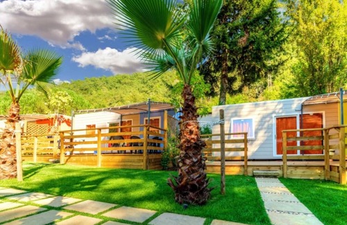 Apricale House | Camping 4 étoiles - Piscine - ef00ae