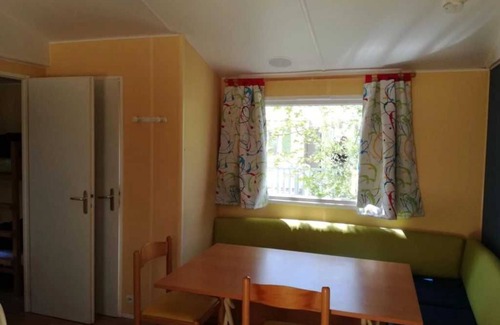 Apremont House | Camping 4 étoiles - Piscine - ccb0big