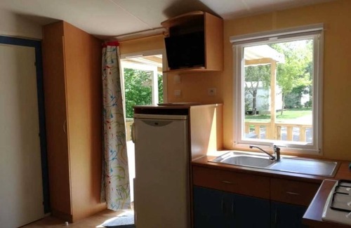 Apremont House | Camping 4 étoiles - Piscine - ccb0big