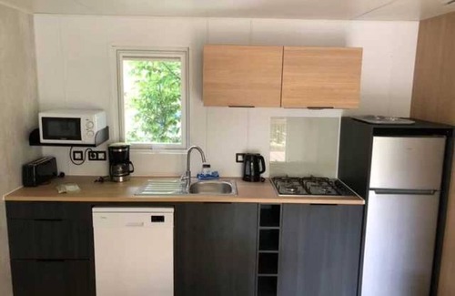 Apremont House | Camping 4 étoiles - Piscine - ccbb0de