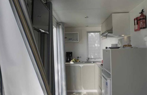 Alghero House | Camping 4 étoiles - Piscine - eeecdi