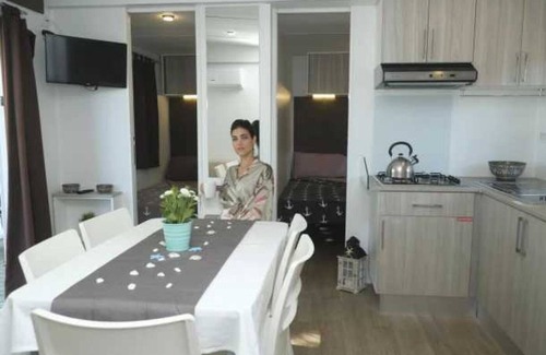 Alghero House | Camping 4 étoiles - Piscine - eeecea