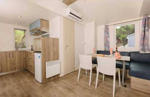 Alghero House | Camping 4 étoiles - Piscine - eeecee