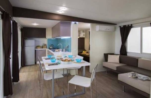 Alghero House | Camping 4 étoiles - Piscine - eeecee