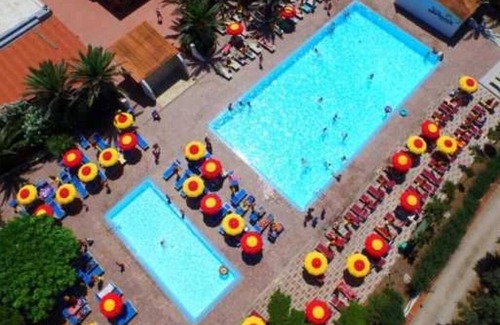 Alghero House | Camping 4 étoiles - Piscine - eeeceh