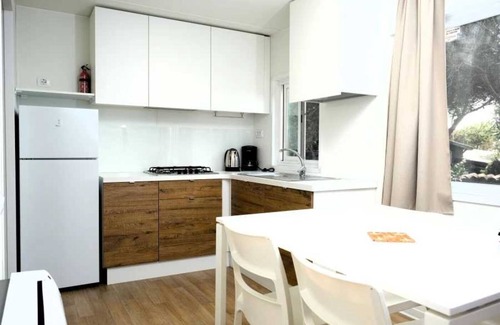 Alghero House | Camping 4 étoiles - Piscine - ccadhai