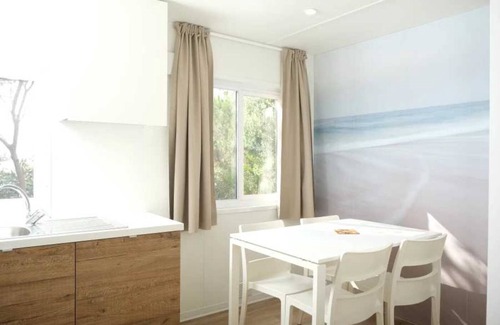 Alghero House | Camping 4 étoiles - Piscine - ccadhai