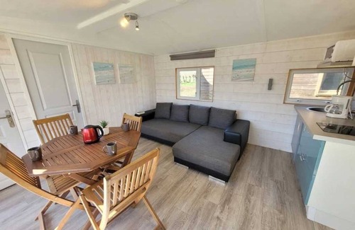 Coulon House | Camping 4 étoiles - Piscine - efd0if