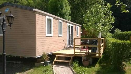 Le Bourg-d'Oisans Other | Camping 5 étoiles - Piscine - eeceff