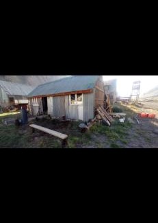 Penitentes Other | Camping AconcaguaTipiCamp&bbq