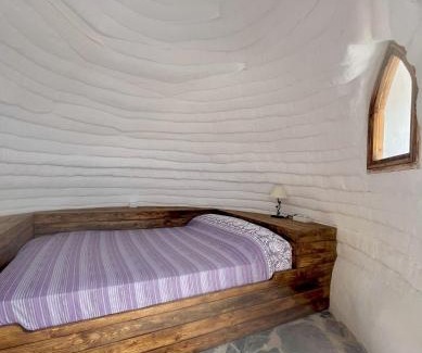 Almocita Other | Camping Almocita-Alpujarra