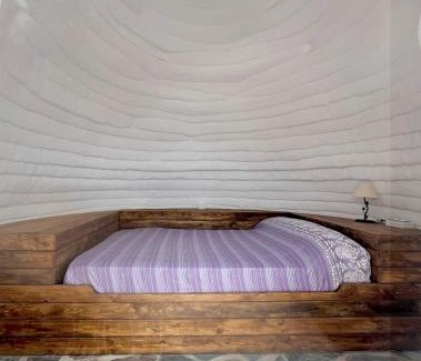 Almocita Other | Camping Almocita-Alpujarra