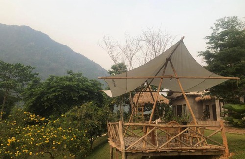 Vang Vieng Other | Camping And Resort Vongxay