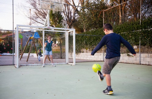 Santiago de Compostela RV Rental | Camping As Cancelas