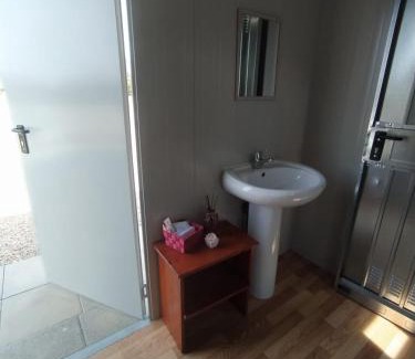 Teulada Other | Camping B&B La Contea