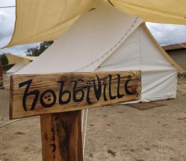 Teulada Other | Camping B&B La Contea