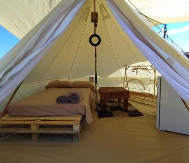 Teulada Other | Camping B&B La Contea