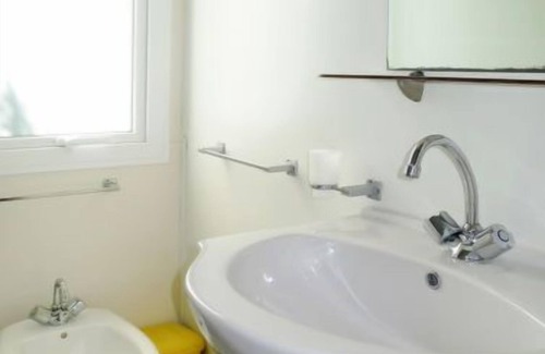 Badiaccia House | Camping Badiaccia by Interhome