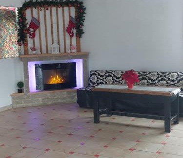 Brancovenesti Other | Camping Cabana Gonduzo
