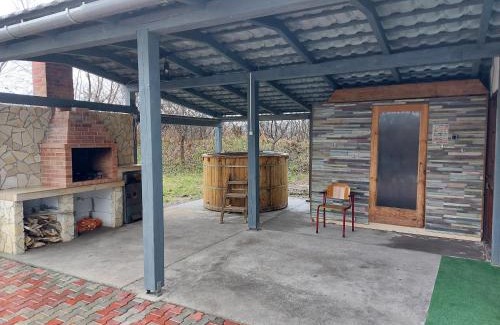 Brancovenesti Other | Camping Cabana Gonduzo