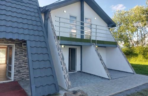 Brancovenesti Other | Camping Cabana Gonduzo