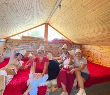 Albania Other | Camping Cajupi