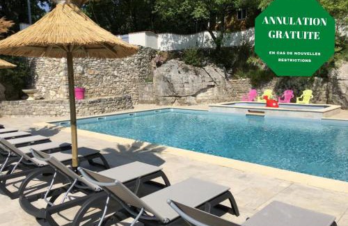 Vogue Other | Camping Chalets Les Chênes Verts