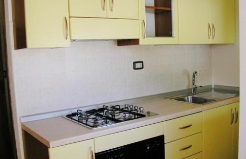 Le Castella Other | Camping Costa Splendente sul mare