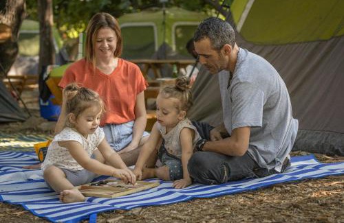 Dafna Other | Camping Dafna - By Travel Hotel Chain