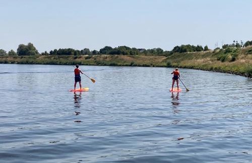 Maaseik Other | Camping de Boomgaard