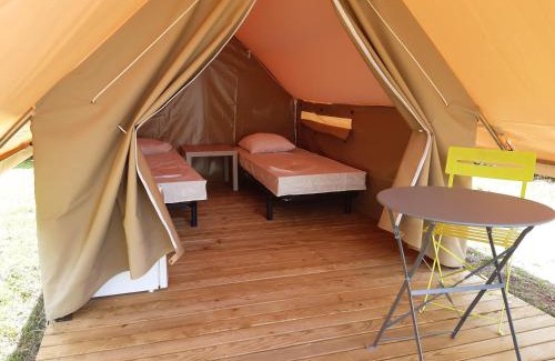 Forges-les-Eaux Other | Camping de la minière